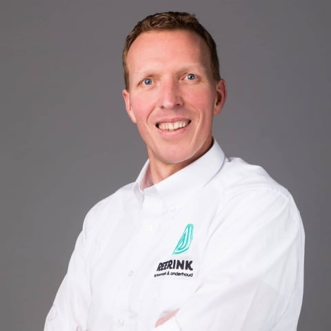 Marc Mulder 