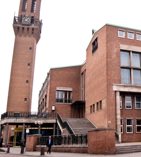 Gemeente