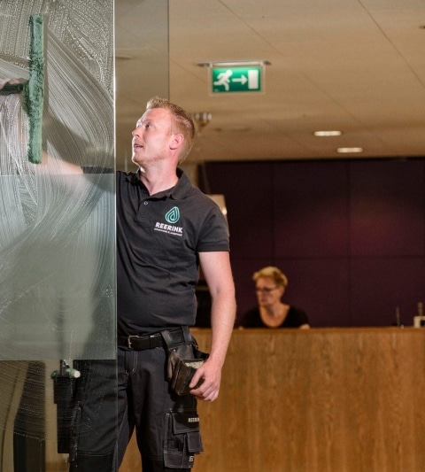Woningcorporaties 