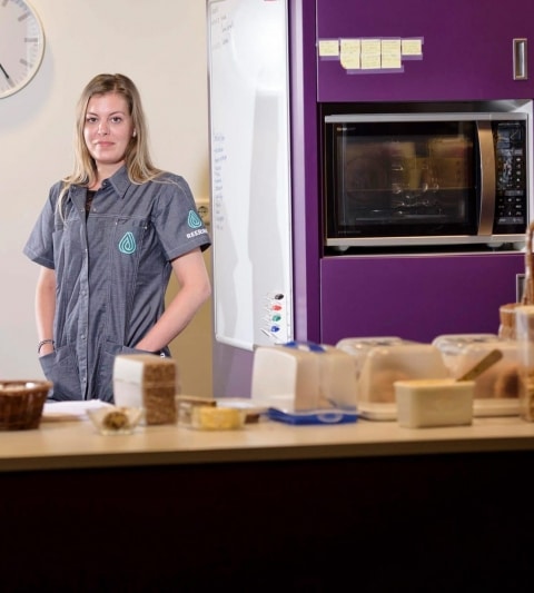 Conciërgetaken en kantinewerkzaamheden 