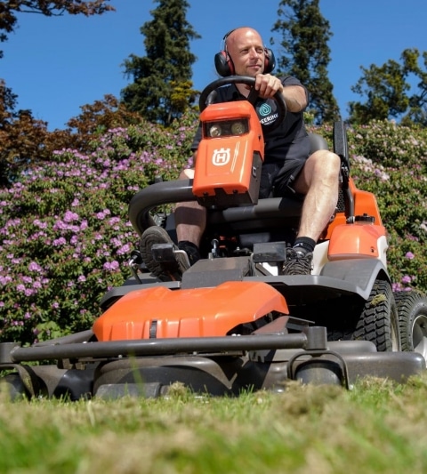 Tuinonderhoud