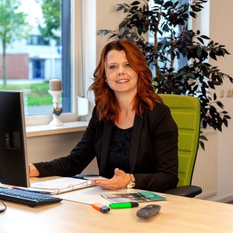 Paula Binnendijk