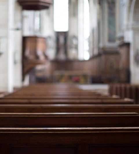 Kerkgebouwen