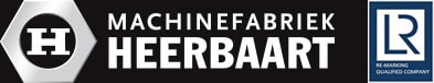 Referentie Machinefabriek Heerbaart