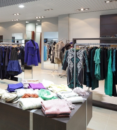 Retail